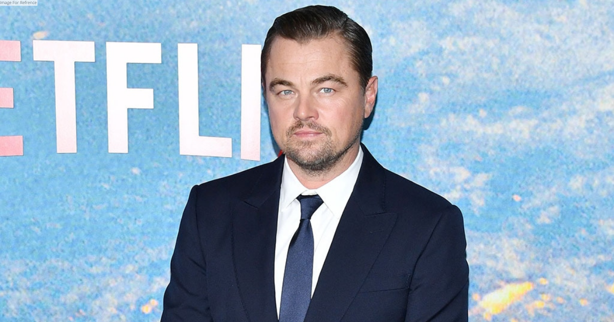 Leonardo DiCaprio might feature in future season of 'Squid Game'